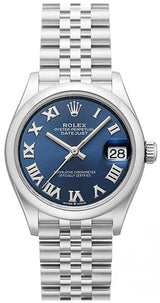 Rolex Datejust 31
