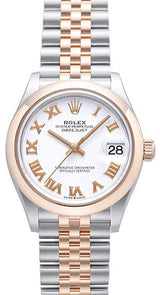 Rolex Datejust 31