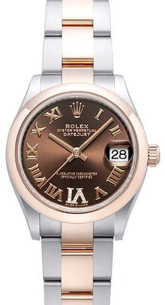 Rolex Datejust 31