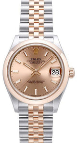 Rolex Datejust 31