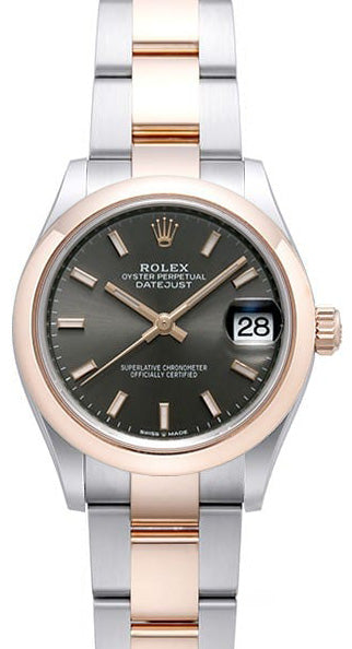 Rolex Datejust 31