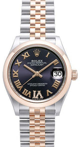 Rolex Datejust 31
