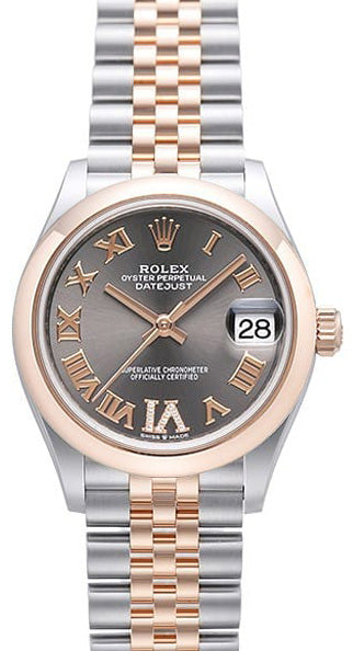 Rolex Datejust 31