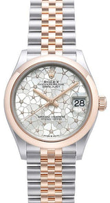 Rolex Datejust 31