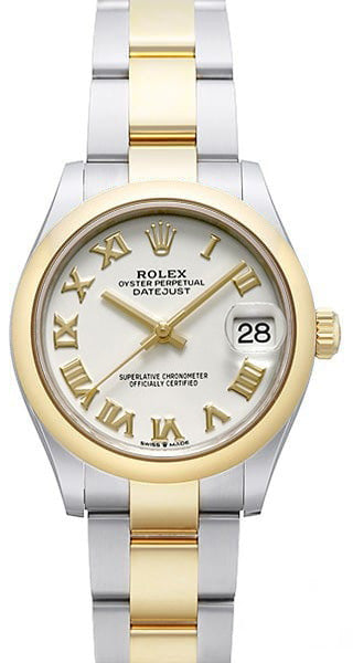 Rolex Datejust 31