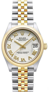 Rolex Datejust 31
