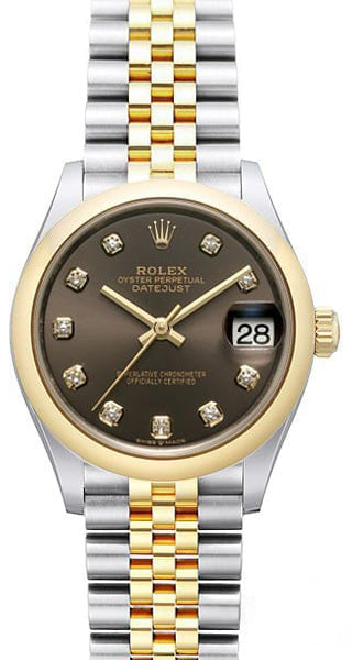 Rolex Datejust 31