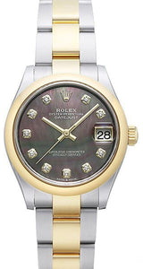Rolex Datejust 31
