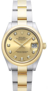 Rolex Datejust 31