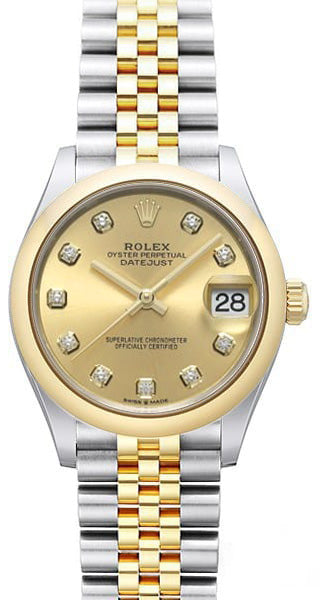 Rolex Datejust 31