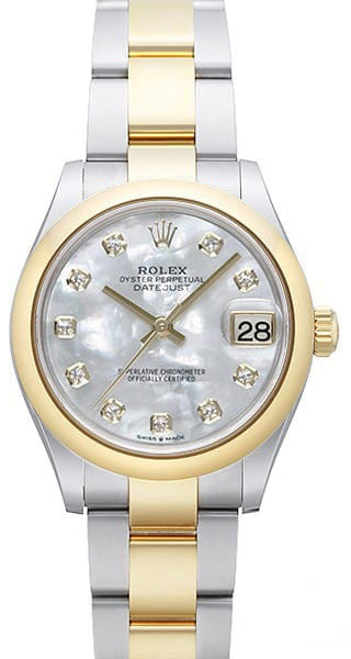 Rolex Datejust 31