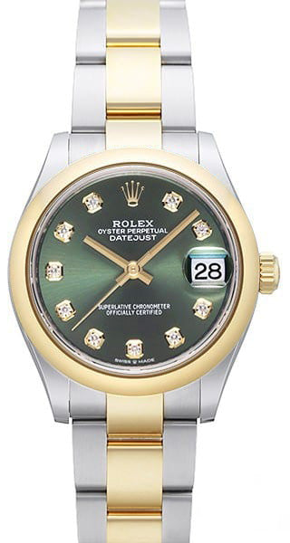 Rolex Datejust 31