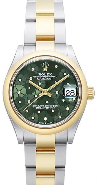 Rolex Datejust 31