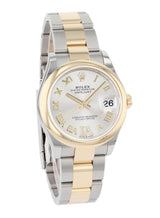 Rolex Datejust 31