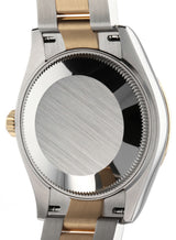 Rolex Datejust 31