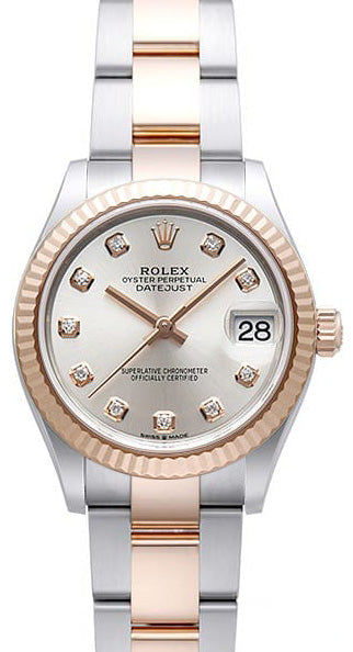 Rolex Datejust 31