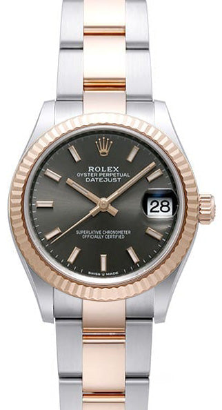 Rolex Datejust 31