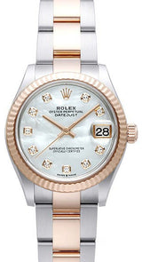 Rolex Datejust 31