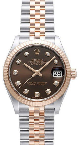 Rolex Datejust 31