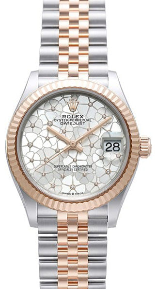 Rolex Datejust 31