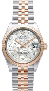 Rolex Datejust 31
