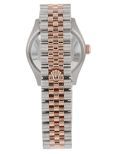Rolex Datejust 31
