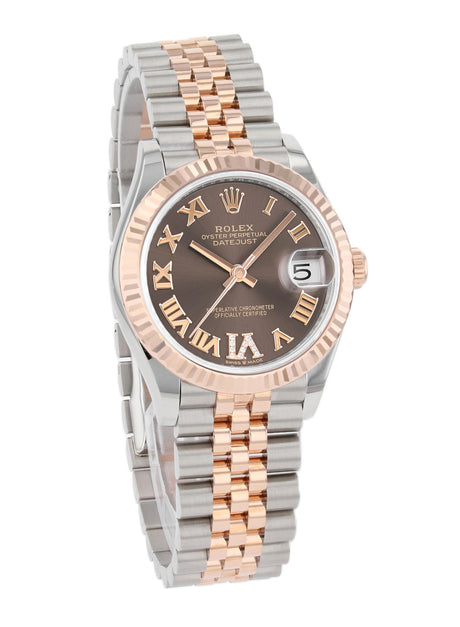 Rolex Datejust 31