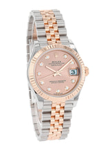 Rolex Datejust 31
