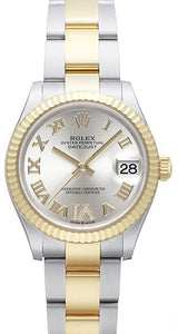 Rolex Datejust 31