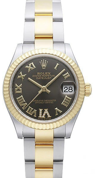 Rolex Datejust 31