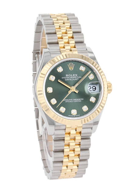 Rolex Datejust 31