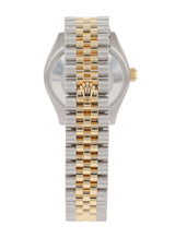 Rolex Datejust 31