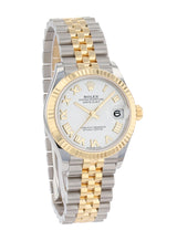 Rolex Datejust 31