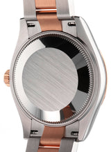 Rolex Datejust 31