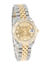 Rolex Datejust 31