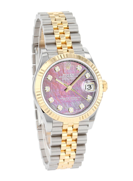 Rolex Datejust 31