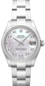 Rolex Datejust 31