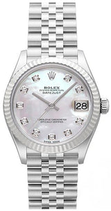Rolex Datejust 31