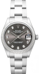 Rolex Datejust 31