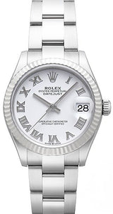 Rolex Datejust 31