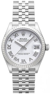 Rolex Datejust 31