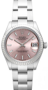 Rolex Datejust 31