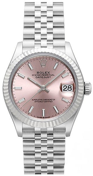 Rolex Datejust 31