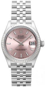 Rolex Datejust 31