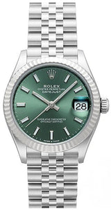 Rolex Datejust 31