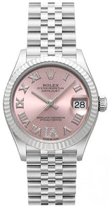 Rolex Datejust 31