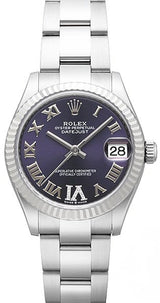 Rolex Datejust 31
