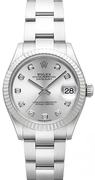 Rolex Datejust 31