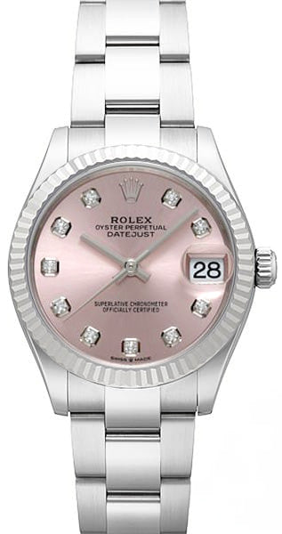 Rolex Datejust 31