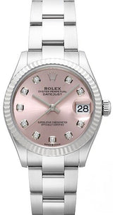 Rolex Datejust 31